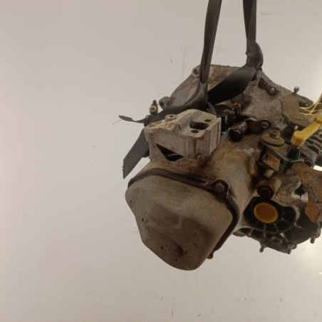 Boite de vitesses PEUGEOT 207