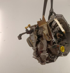 Boite de vitesses PEUGEOT 207 Photo n°3