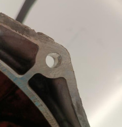 Boite de vitesses PEUGEOT 207 Photo n°4