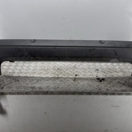 Pare choc arriere PEUGEOT PARTNER 2 Photo n°1