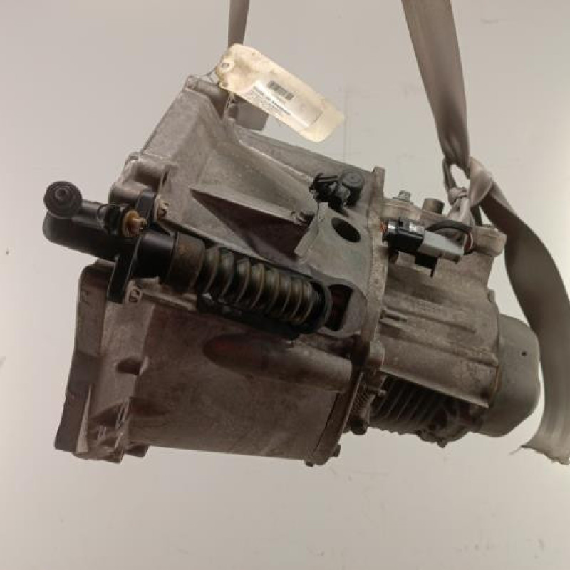 Boite de vitesses PEUGEOT 208 1