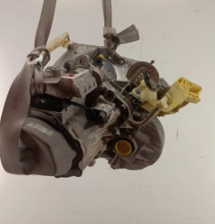 Boite de vitesses PEUGEOT 208 1 Photo n°4
