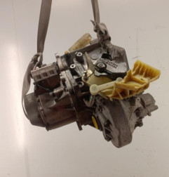 Boite de vitesses PEUGEOT 208 1 Photo n°5
