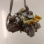 Boite de vitesses PEUGEOT 208 1