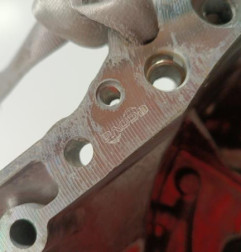 Boite de vitesses PEUGEOT 208 1 Photo n°6