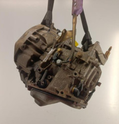 Boite de vitesses RENAULT CLIO 1 Photo n°1