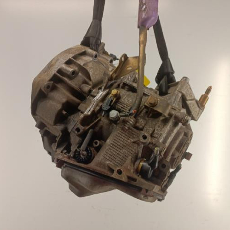Boite de vitesses RENAULT CLIO 1