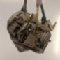 Boite de vitesses RENAULT CLIO 1