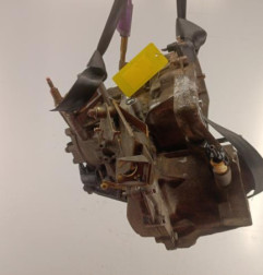 Boite de vitesses RENAULT CLIO 1