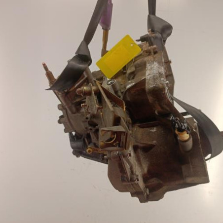 Boite de vitesses RENAULT CLIO 1