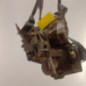 Boite de vitesses RENAULT CLIO 1