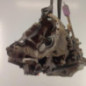 Boite de vitesses RENAULT CLIO 1