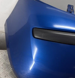 Pare choc arriere RENAULT CLIO 3