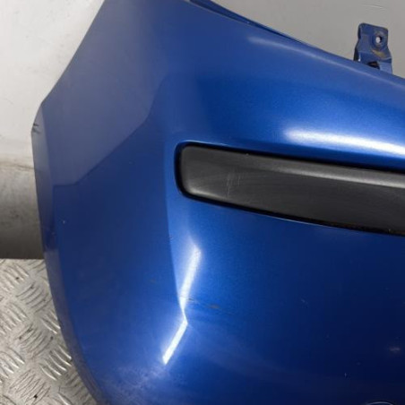 Pare choc arriere RENAULT CLIO 3