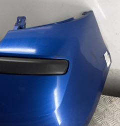 Pare choc arriere RENAULT CLIO 3 Photo n°3