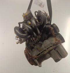 Moteur TOYOTA YARIS 2 Photo n°1