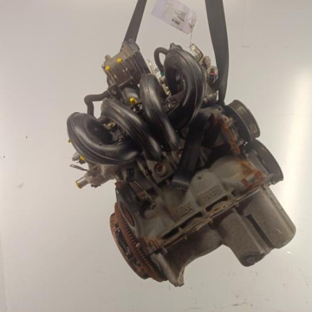 Moteur TOYOTA YARIS 2 Photo n°1