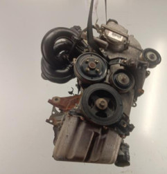 Moteur TOYOTA YARIS 2