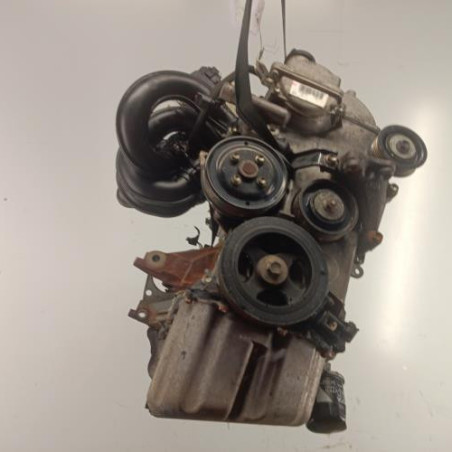 Moteur TOYOTA YARIS 2
