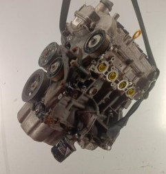 Moteur TOYOTA YARIS 2 Photo n°3