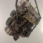 Moteur TOYOTA YARIS 2