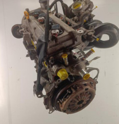 Moteur TOYOTA YARIS 2 Photo n°5
