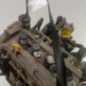 Moteur TOYOTA YARIS 2