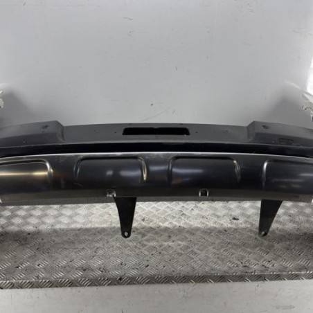 Pare choc arriere PEUGEOT 3008 1 Photo n°1