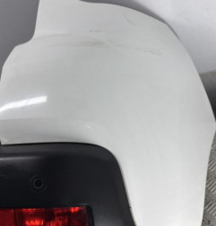 Pare choc arriere PEUGEOT 3008 1 Photo n°3