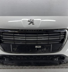 Pare choc avant PEUGEOT 3008 1 Photo n°1