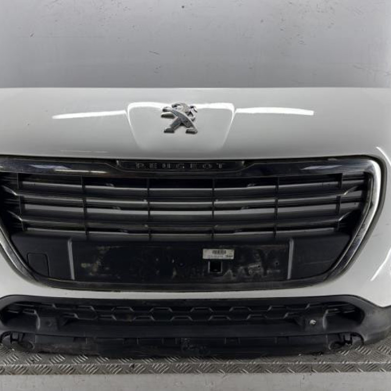 Pare choc avant PEUGEOT 3008 1