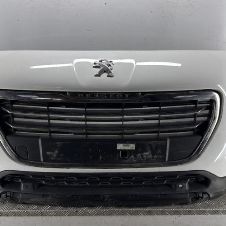Pare choc avant PEUGEOT 3008 1 Photo n°1