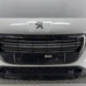 Pare choc avant PEUGEOT 3008 1