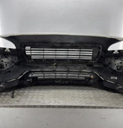 Pare choc avant PEUGEOT 3008 1 Photo n°4