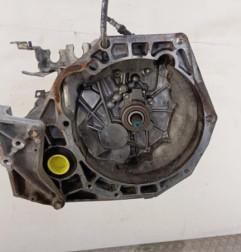 Boite de vitesses SUZUKI SWIFT 3 Photo n°1