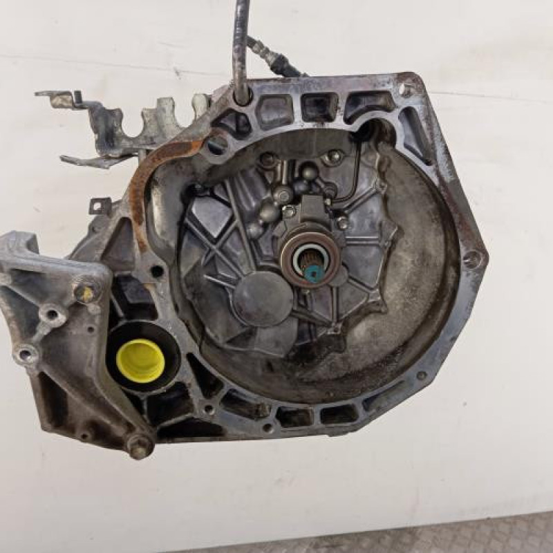 Boite de vitesses SUZUKI SWIFT 3