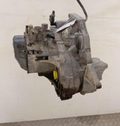 Boite de vitesses SUZUKI SWIFT 3