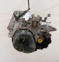 Boite de vitesses SUZUKI SWIFT 3 Photo n°3