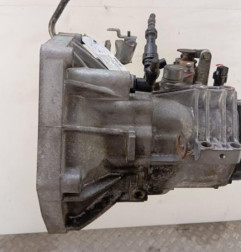 Boite de vitesses SUZUKI SWIFT 3 Photo n°4