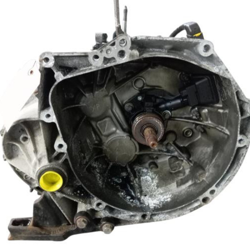Boite de vitesses CITROEN C4 PICASSO 1