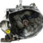 Boite de vitesses CITROEN C4 PICASSO 1