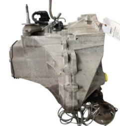 Boite de vitesses CITROEN C4 PICASSO 1