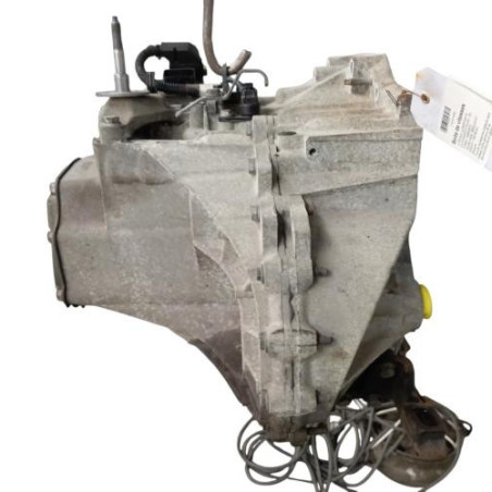 Boite de vitesses CITROEN C4 PICASSO 1