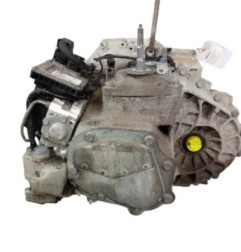 Boite de vitesses CITROEN C4 PICASSO 1 Photo n°3