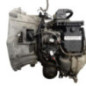 Boite de vitesses CITROEN C4 PICASSO 1