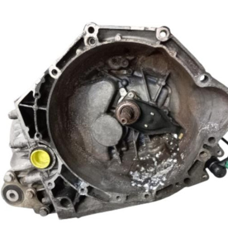 Boite de vitesses CITROEN JUMPER 3 Photo n°1
