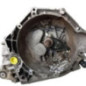 Boite de vitesses CITROEN JUMPER 3