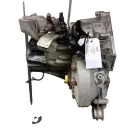 Boite de vitesses CITROEN JUMPER 3