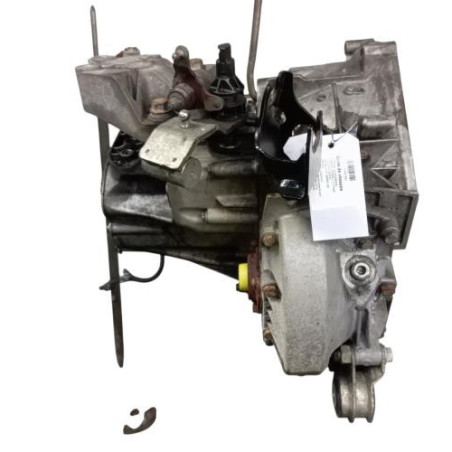 Boite de vitesses CITROEN JUMPER 3