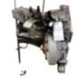 Boite de vitesses CITROEN JUMPER 3